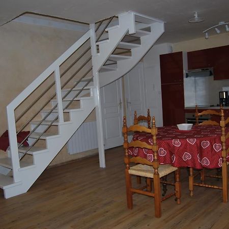 Gite La Chouette Bégard Buitenkant foto